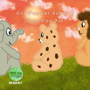 Kalasproffsets Intromusik (feat. The DJ From Future)