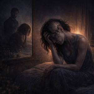 Mirror of two Beasts