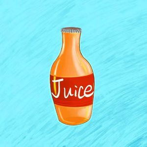 橘子味的汽水加点冰（Prod.Gr33nart Beats）