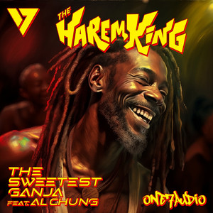 The Sweetest Ganja (feat. Al Chung) (Original Mix)