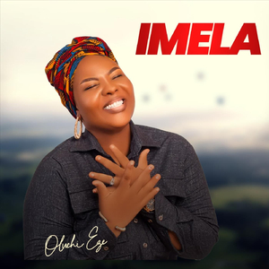 Imela (Live)