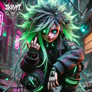 ⛧ΞCH0ΞS_ØF_C0NTR0L // ₂0₂5⛧