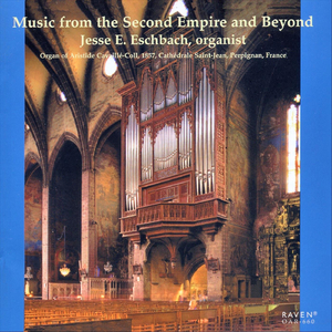 Prélude et Fugue [en Ut Majeur (C Major)]