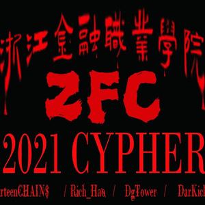 ZFC 2021 Cypher