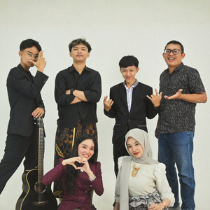 Malaikat Tak Bersayap