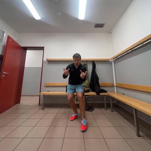 Komplett Durch (feat. Michelle Ailjets)