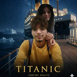 Jack & Rose