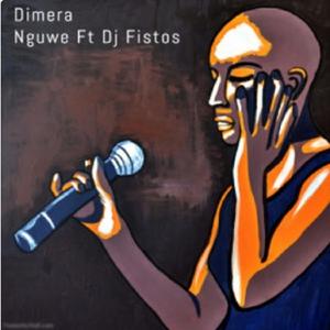 Nguwe (feat. DJ Fistos)