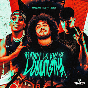 Dembow Lo Kise Ma - Loquisima