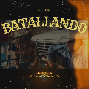 Batallando (Live Session)