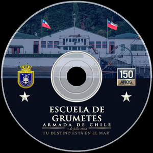 Himno de la Armada de Chile