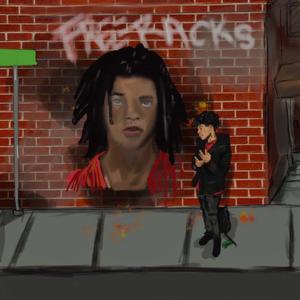 Rank (feat. SB Rackz)