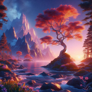 Ride of the Lone Cowboy.