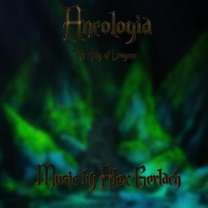 Acnologia The Dragon King