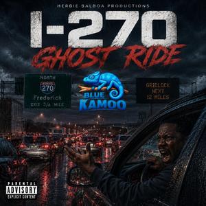 I-270 Ghost Ride