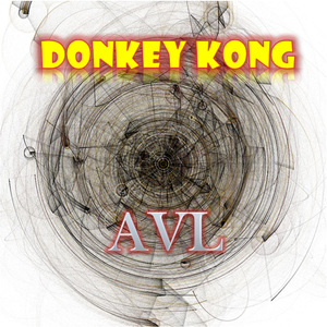 Donkey Kong