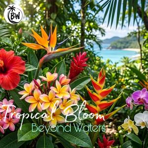 Tropical Bloom