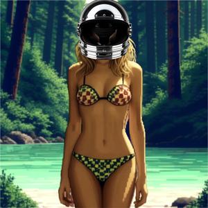 Вечная любовь