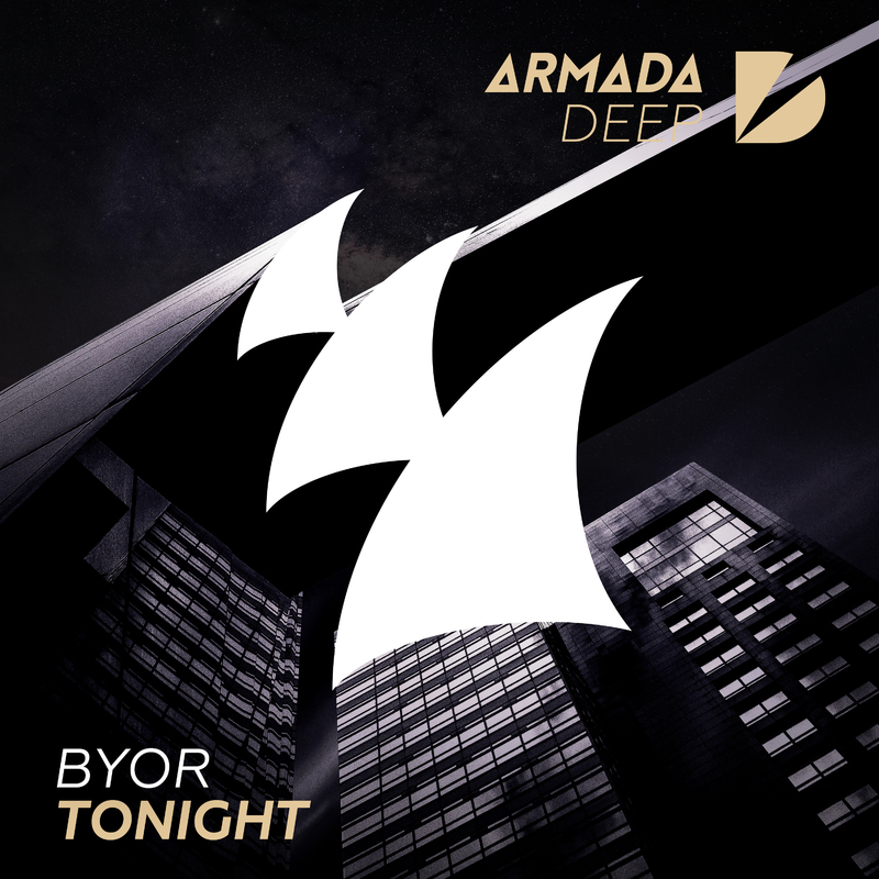 Tonight(ExtendedMix)封面