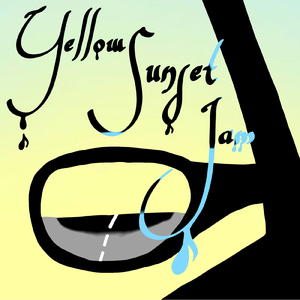 Yellow Sunset Jam