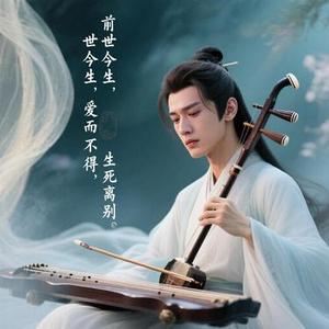 尘缘错