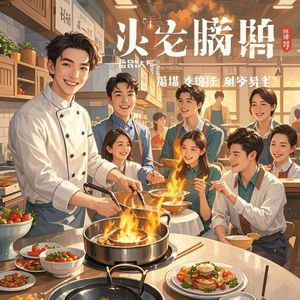 卓越幸福的征程-笨人老肖