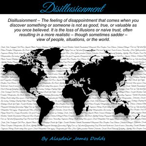 Disillusionment