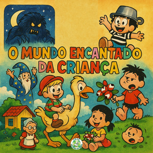 O Mundo Encantado da Criança