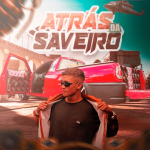 ATRAS DA SAVEIRO