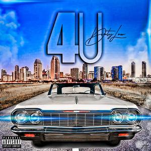4 u (feat. MIC UNO, NO LIDS, KEY & ACTIVE CARTEL)