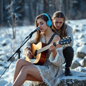 Mirror Lies Too Well