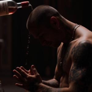 Baptized by Bourbon