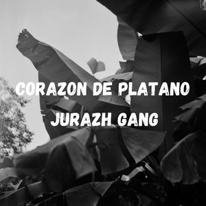 Corazon De Platano