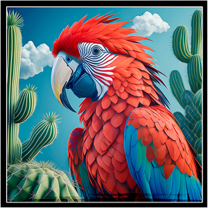 Parrot