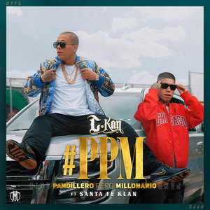 Pandillero Pero Millionario