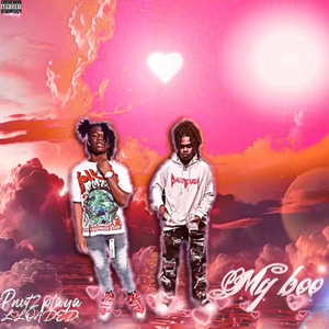 My Boo (feat. LLOADED)