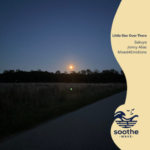 Little Star Over There