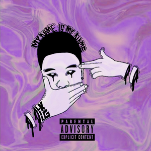 My Name Is My Name【remix】