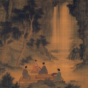 五音疗疾｜金音（宣导肺气 藏精于肺）