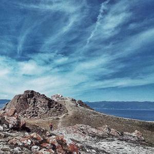 远方有我期待的你存在