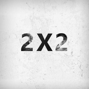 2x2