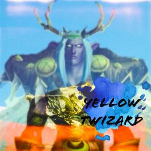Yellow Twizard