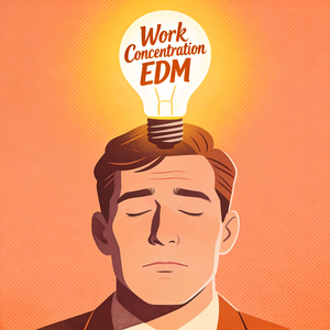 Progressive EDM Cram Flow