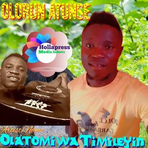 Olorun Atunse