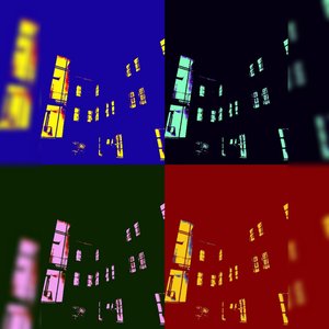 Someplace