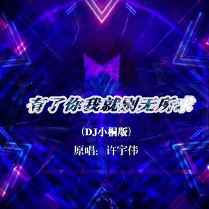 有了你我就别无所求 (DJ小桐版)