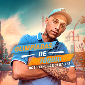 Olimpiadas de Toquio