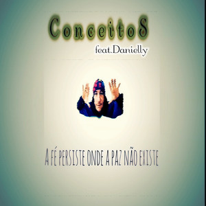 A Fé Persiste Onde a Paz Não Existe