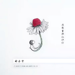 我想重新认识你