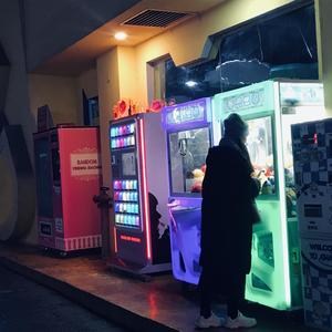 岚（prod by 李暗）